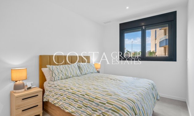 Herverkoop - Apartments -
Dehesa de Campoamor