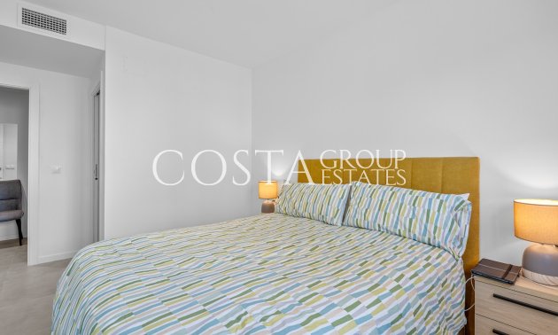Herverkoop - Apartments -
Dehesa de Campoamor