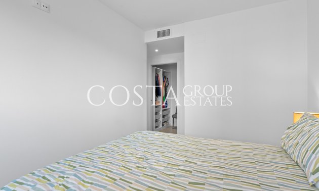 Herverkoop - Apartments -
Dehesa de Campoamor