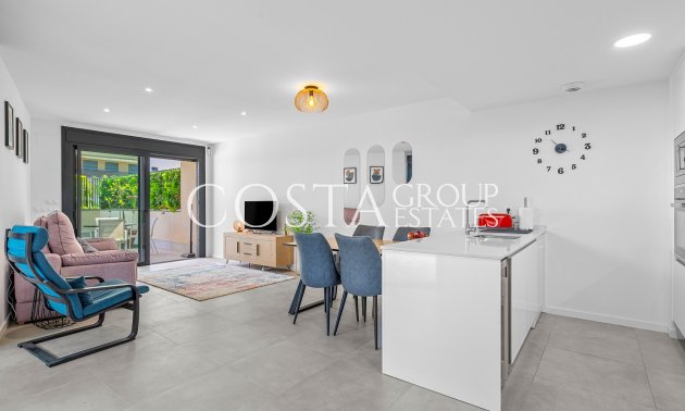 Herverkoop - Apartments -
Dehesa de Campoamor