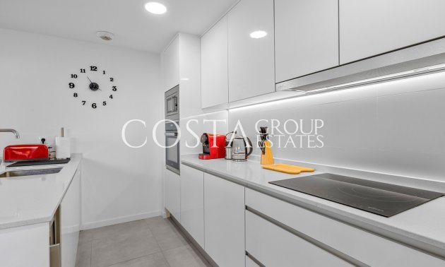Herverkoop - Apartments -
Dehesa de Campoamor