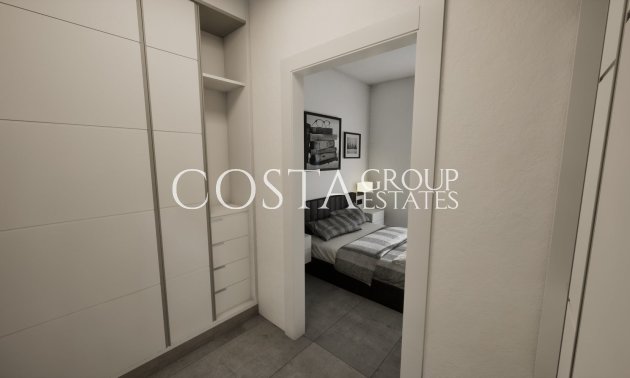 New Build - Villa -
Torre-Pacheco