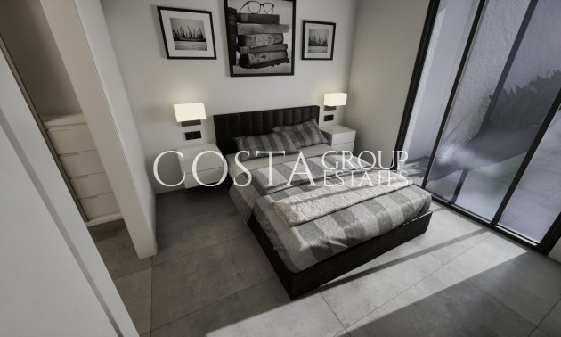 New Build - Villa -
Torre-Pacheco