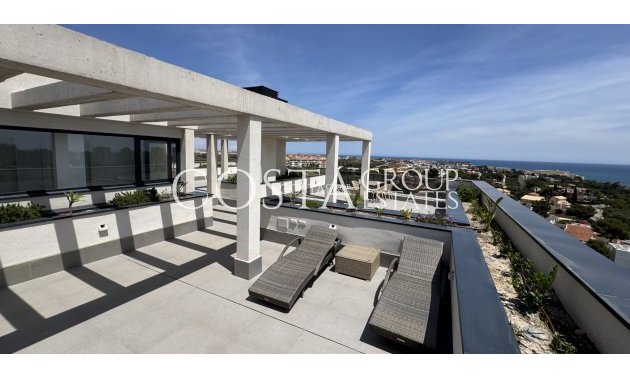 Herverkoop - Apartments -
Dehesa de Campoamor