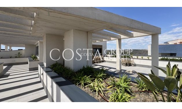 Herverkoop - Apartments -
Dehesa de Campoamor