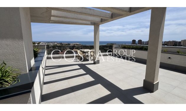 Herverkoop - Apartments -
Dehesa de Campoamor