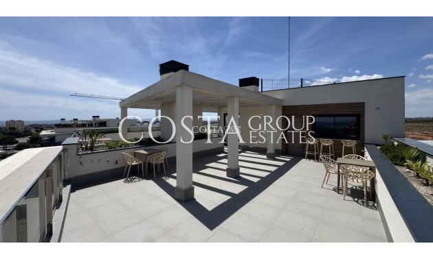 Herverkoop - Apartments -
Dehesa de Campoamor