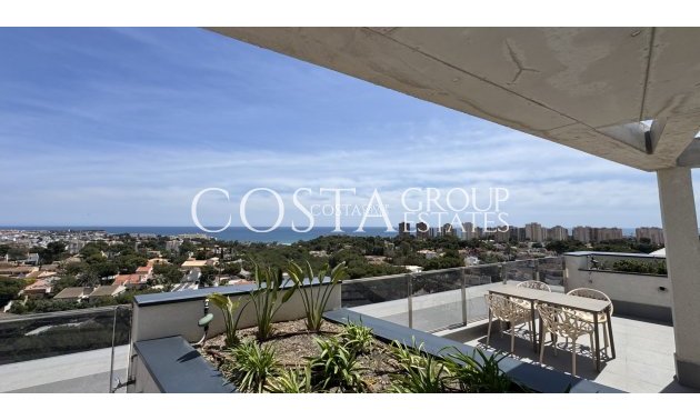 Herverkoop - Apartments -
Dehesa de Campoamor