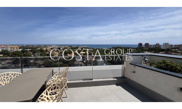 Herverkoop - Apartments -
Dehesa de Campoamor