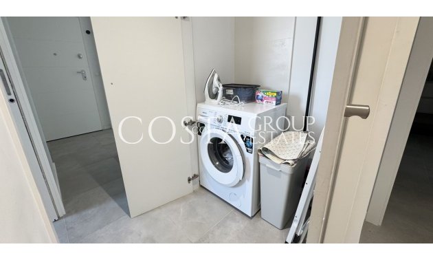 Herverkoop - Apartments -
Dehesa de Campoamor