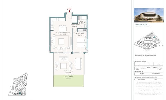 Nieuwbouw Woningen - Apartments -
Estepona - Las Mesas
