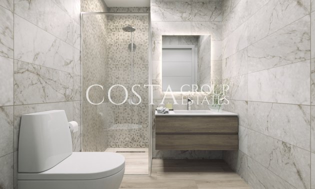 New Build - Apartments -
Torrevieja