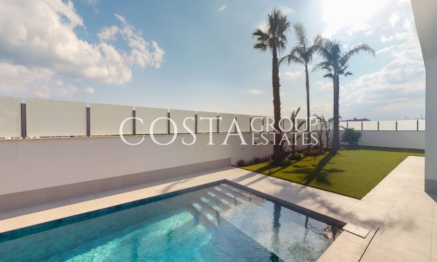 New Build - Villa -
Finestrat