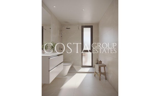 Nieuwbouw Woningen - Apartments -
Estepona - Urb. La Gaspara