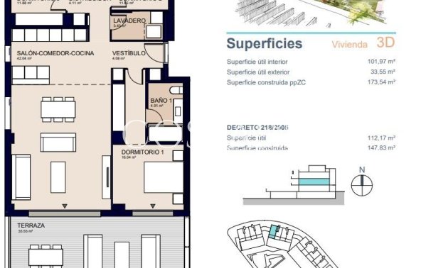 Nieuwbouw Woningen - Apartments -
Estepona - Urb. La Gaspara