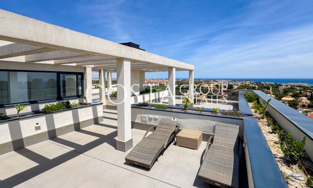 Revente - Apartments -
Dehesa de Campoamor