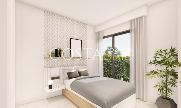 Nouvelle construction - Villa -
Molina De Segura - Urb. La Quinta