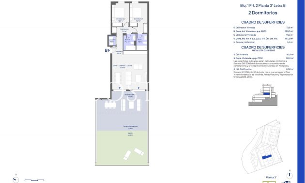 Nouvelle construction - Apartments -
Estepona - Cancelada