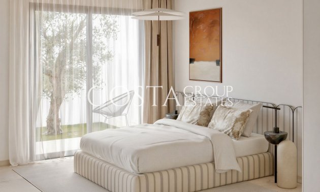 Nieuwbouw Woningen - Villa -
Los Alcazares - Los Alcázares