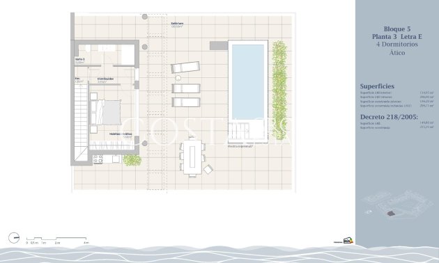 Neue Gebäude - Apartments -
Estepona - Coto de la Serena