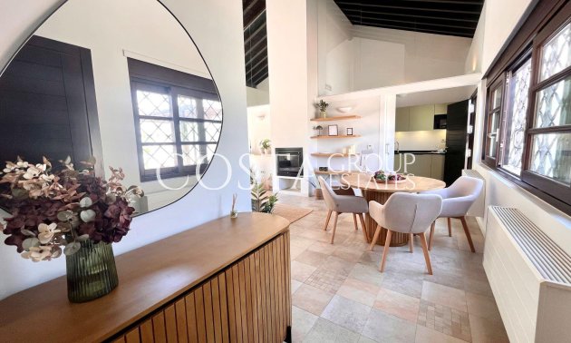 New Build - Villa -
Peraleja Golf