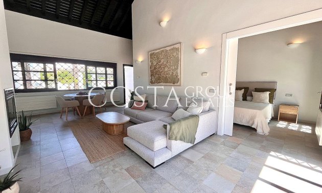 New Build - Villa -
Peraleja Golf