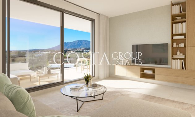 New Build - Apartments -
Estepona