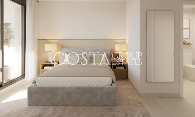 New Build - Apartments -
Estepona