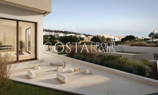 New Build - House -
Fuengirola - Higueron
