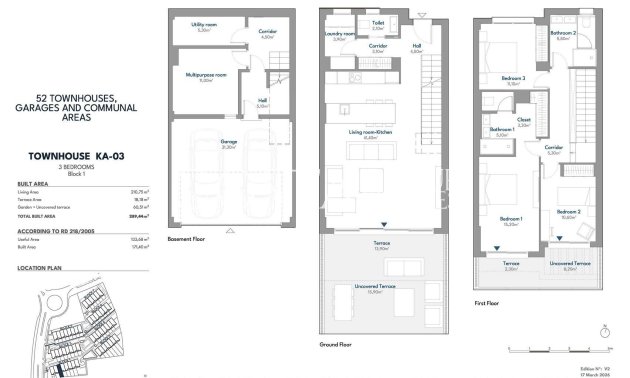 New Build - House -
Fuengirola - Higueron