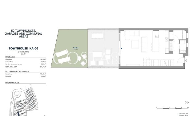 New Build - House -
Fuengirola - Higueron
