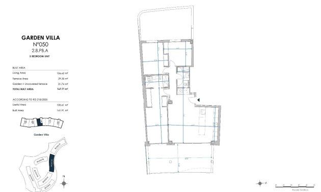 Nieuwbouw Woningen - Apartments -
Fuengirola - Higueron