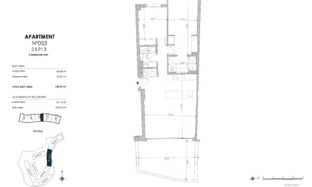 Nieuwbouw Woningen - Apartments -
Fuengirola - Higueron