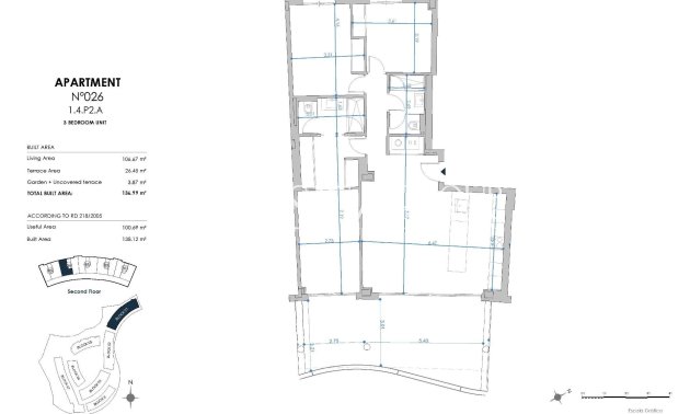 Nieuwbouw Woningen - Apartments -
Fuengirola - Higueron