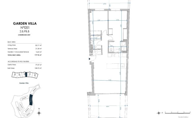 Nieuwbouw Woningen - Apartments -
Fuengirola - Higueron