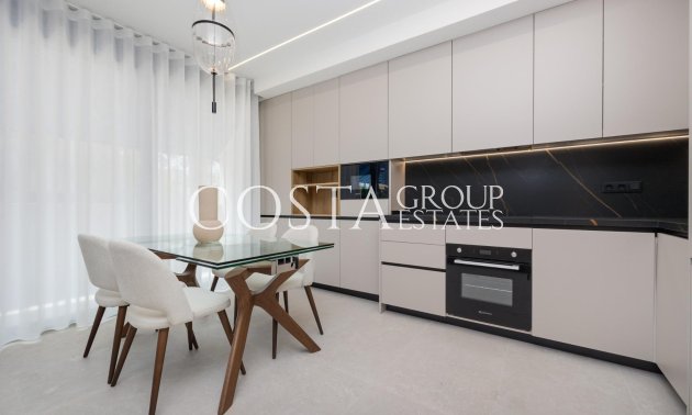Neue Gebäude - Apartments -
Guardamar del Segura - Avda del Puerto
