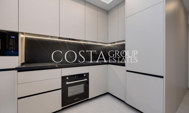 Neue Gebäude - Apartments -
Guardamar del Segura - Avda del Puerto