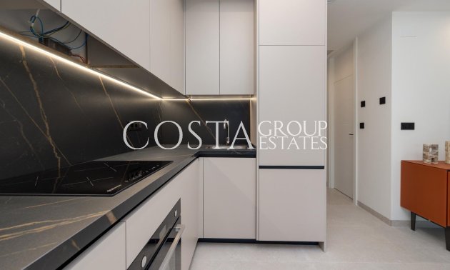 Neue Gebäude - Apartments -
Guardamar del Segura - Avda del Puerto