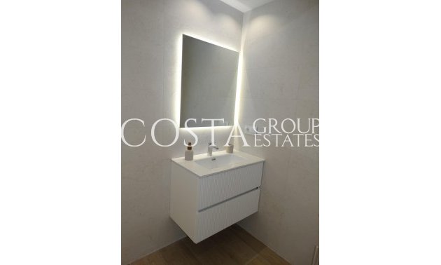 Nieuwbouw Woningen - Apartments -
Pilar de la Horadada - pueblo