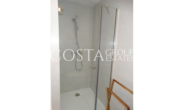 Nieuwbouw Woningen - Apartments -
Pilar de la Horadada - pueblo