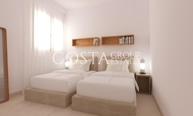 Nowy budynek - Apartments -
San Miguel de Salinas - San Miguel De Salinas