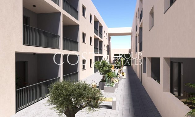 Nowy budynek - Apartments -
San Miguel de Salinas - San Miguel De Salinas