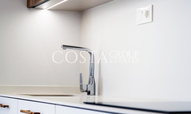 Nieuwbouw Woningen - Apartments -
Pilar de la Horadada - Torre De La Horadada