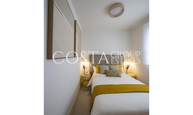Nieuwbouw Woningen - Apartments -
Pilar de la Horadada - Torre De La Horadada