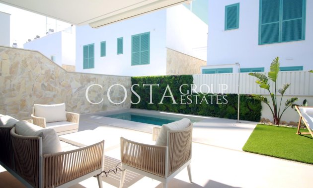 Nieuwbouw Woningen - Apartments -
Pilar de la Horadada - Torre De La Horadada