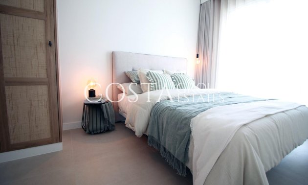 Nieuwbouw Woningen - Apartments -
Pilar de la Horadada - Torre De La Horadada