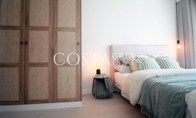 Nieuwbouw Woningen - Apartments -
Pilar de la Horadada - Torre De La Horadada