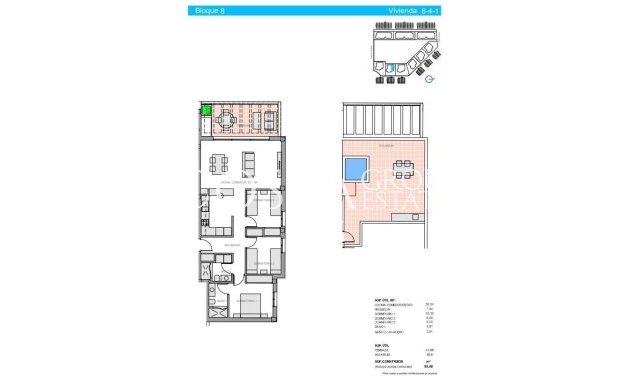 Nieuwbouw Woningen - Apartments -
Guardamar del Segura - El Raso