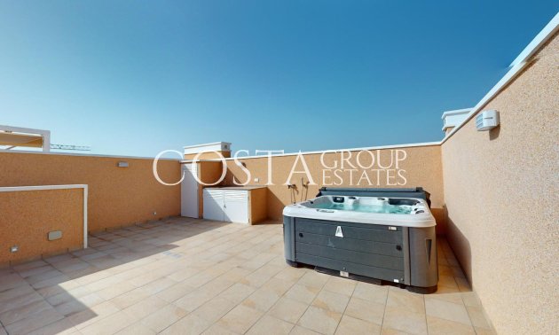 Nieuwbouw Woningen - Apartments -
Guardamar del Segura - El Raso