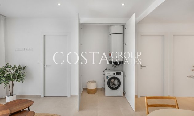 Nouvelle construction - Apartments -
Los Alcazares - Los Alcázares